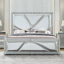Load image into Gallery viewer, Dia-Chrome 5pc King Bedroom Set