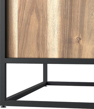 Load image into Gallery viewer, Scott Living Pinedale Bar Cabinet