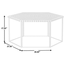 Load image into Gallery viewer, Fulton Cocktail Table