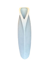 Load image into Gallery viewer, White Scribble Porcelain Pottery Collection