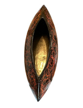 Load image into Gallery viewer, Raspberry Scribble Porcelain Pottery Collection