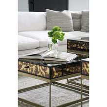 Load image into Gallery viewer, Caracole Remix Bunching Cocktail Table