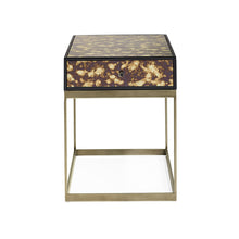 Load image into Gallery viewer, Caracole Remix Tall Bunching Cocktail Table