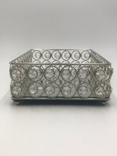 Load image into Gallery viewer, Dazzle Me! Accent Tray (Medium)