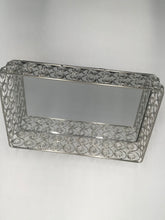Load image into Gallery viewer, Dazzle Me! Accent Tray (Medium)