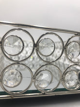 Load image into Gallery viewer, Dazzle Me! Accent Tray (Medium)