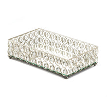 Load image into Gallery viewer, Dazzle Me! Accent Tray (Medium)