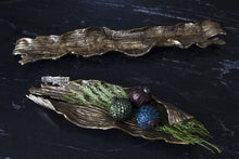 Load image into Gallery viewer, Golden Cedar Tray - 2 Sizes