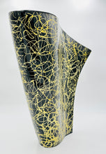 Load image into Gallery viewer, Champagne Scribble Porcelain Pottery Collection