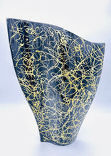 Load image into Gallery viewer, Champagne Scribble Porcelain Pottery Collection