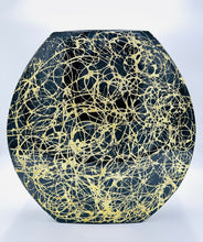 Load image into Gallery viewer, Champagne Scribble Porcelain Pottery Collection