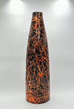 Load image into Gallery viewer, Raspberry Scribble Porcelain Pottery Collection