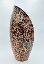 Load image into Gallery viewer, Raspberry Scribble Porcelain Pottery Collection