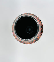 Load image into Gallery viewer, Raspberry Scribble Porcelain Pottery Collection