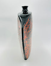 Load image into Gallery viewer, Raspberry Scribble Porcelain Pottery Collection