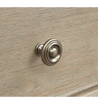 Load image into Gallery viewer, Magnussen Jocelyn Weathered Taupe Drawer Dresser