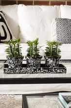 Load image into Gallery viewer, Mosaic Pot Set