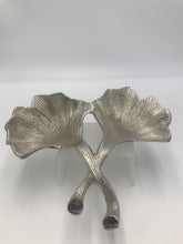 Load image into Gallery viewer, Silver Zest Dish