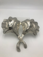 Load image into Gallery viewer, Silver Zest Dish