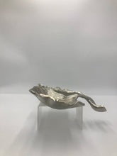 Load image into Gallery viewer, Silver Zest Dish