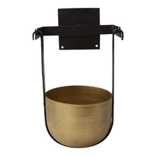 Load image into Gallery viewer, Benton Hanging Pot (2 Sizes)