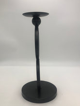 Load image into Gallery viewer, Split Mirrored Candle Holder