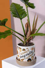 Load image into Gallery viewer, WEW (Women Empower Women) Pot