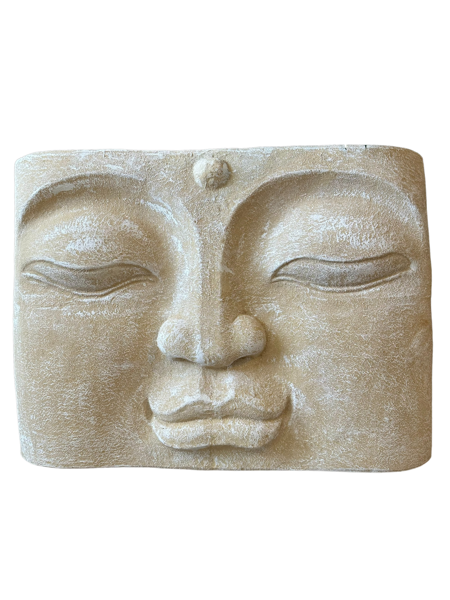 Buddha Face Wall Art