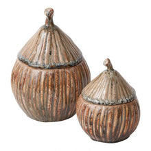 Load image into Gallery viewer, Acorn Canister (2 Sizes)
