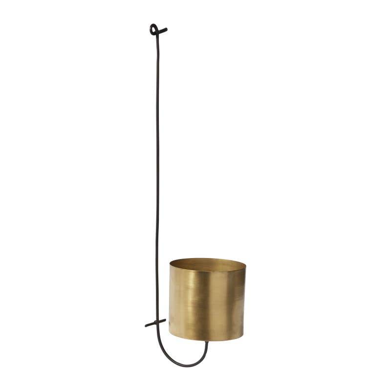 JAZI HANGING PLANTER (2 Sizes)