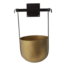 Load image into Gallery viewer, Benton Hanging Pot (2 Sizes)
