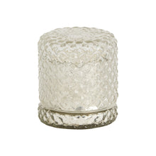 Load image into Gallery viewer, Diamond Cut Crystal Candle Collection (2 Colors/3 Sizes)
